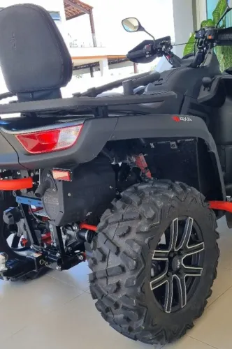 AT6 PREMIUM SEGWAY 2024 PROMOÇÃO