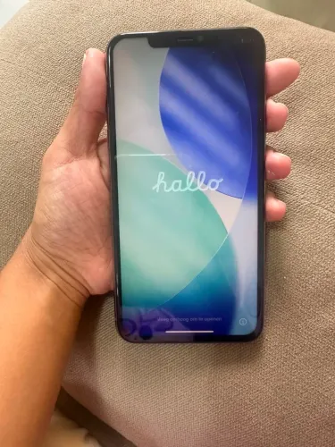 iPhone 11 Pro Max 64GB - Bateria Nova (100%)<br>?Excelente oportunidade