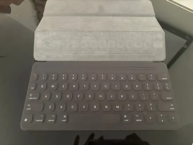 Teclado para Ipad