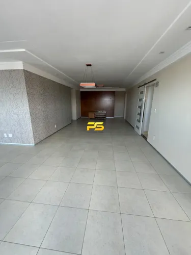 Apartamento 4 suítes 210m² em Manaíra para Alugar REF: PS3302
