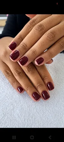 Manicure e pedicure
