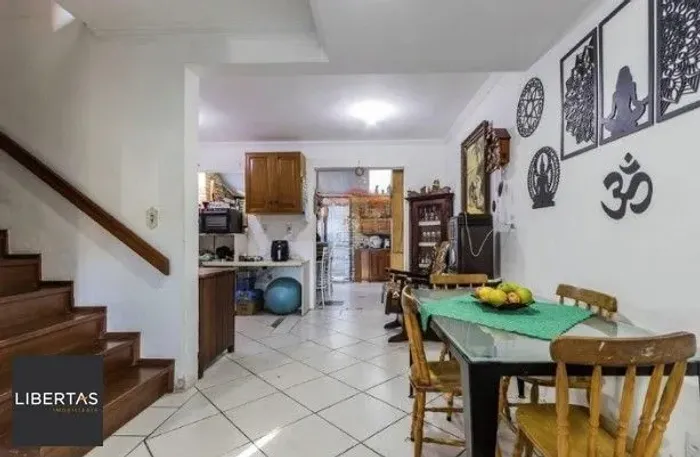 Casa em Condomínio 2 dormitórios à venda Hípica Porto Alegre/RS