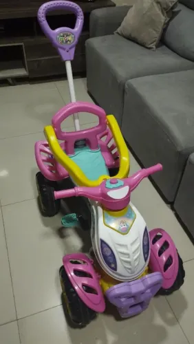 CARRINHO DE PASSEIO INFANTIL