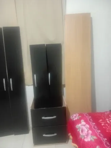 Guarda roupa
