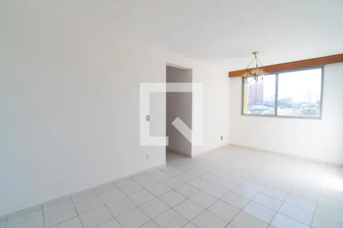 Apartamento à Venda - Vila Mascote, 2 Quartos, 62 m2