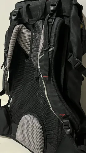Mochila Nord 50 litrod