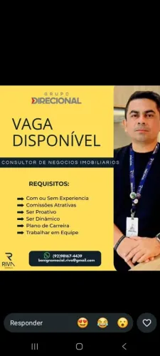 Mercado imobiliário