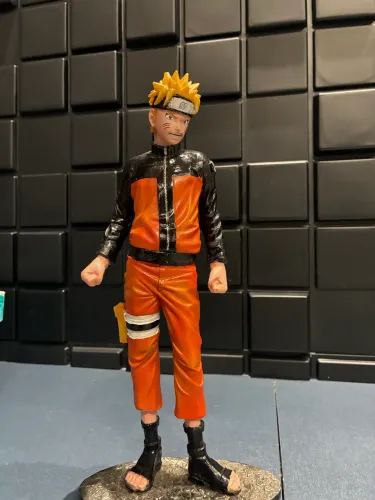 Figure naruto