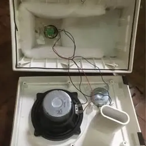 Vendo 4 Caixas JBL Control 5r