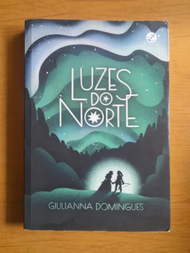 LUZES DO NORTE - GIU DOMINGUES