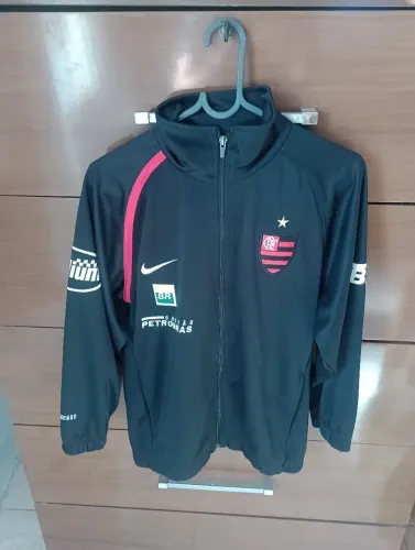 Jaqueta do Flamengo 2001 Nike original # infantil