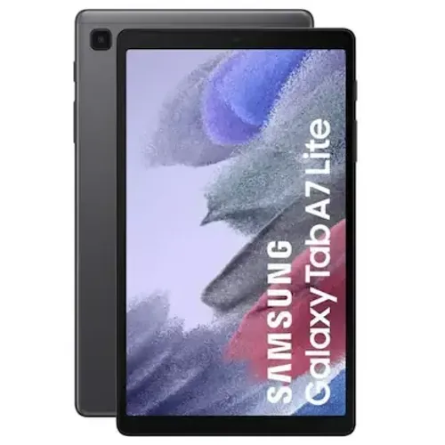 Samsung Tab A7 Lite 2022 Grafite - Usado