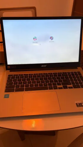 Acer Chromebook 315 - Seminovo, na Caixa, Estado de Novo!
