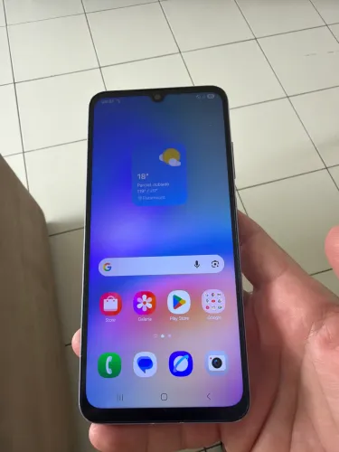 Samsung Galaxy A05s 128g
