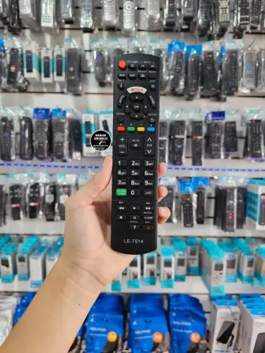 Controle Panasonic R$25,00 no dinheiro ou Pix