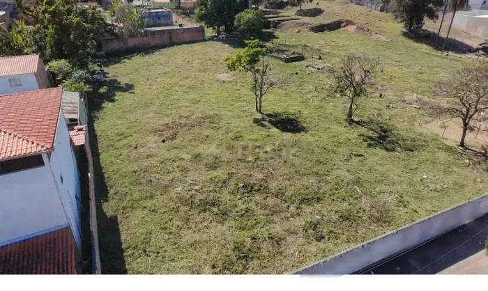 Terreno para venda, Bom Retiro, Betim