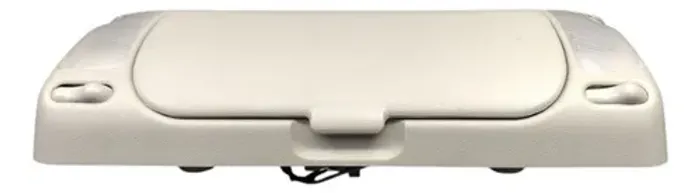 Lanterna Teto Porta Óculos Hilux 2019