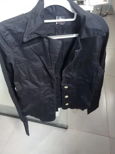 Roupa feminina