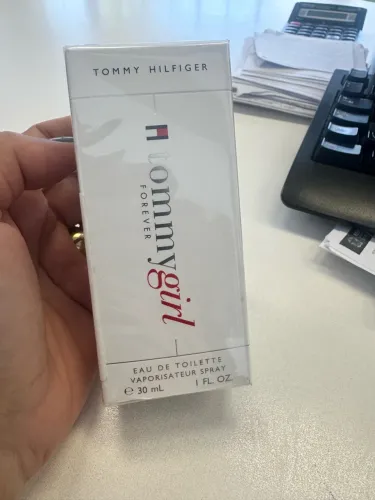 Perfume Tommy Girl Forever 30ml