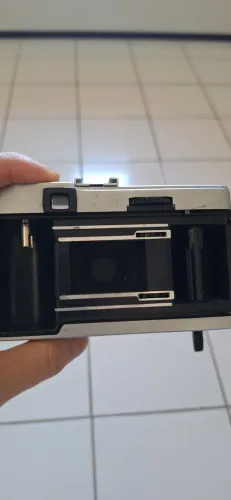 Olympus trip 35