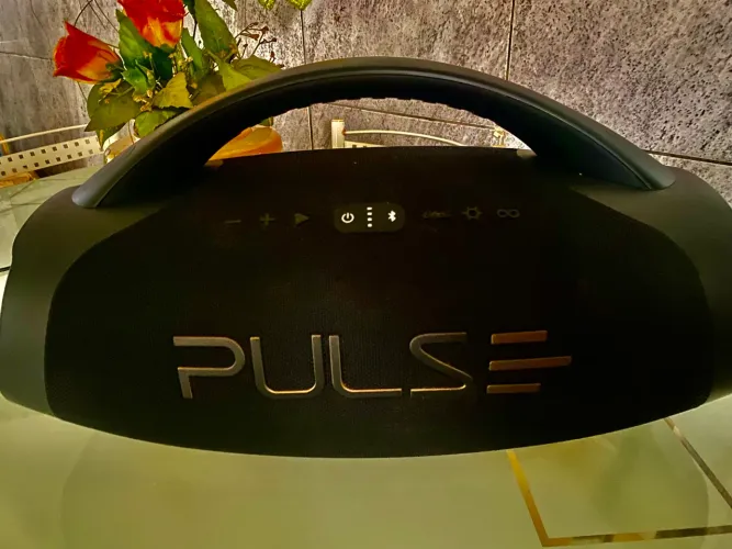 Bombox Pulse 2026.