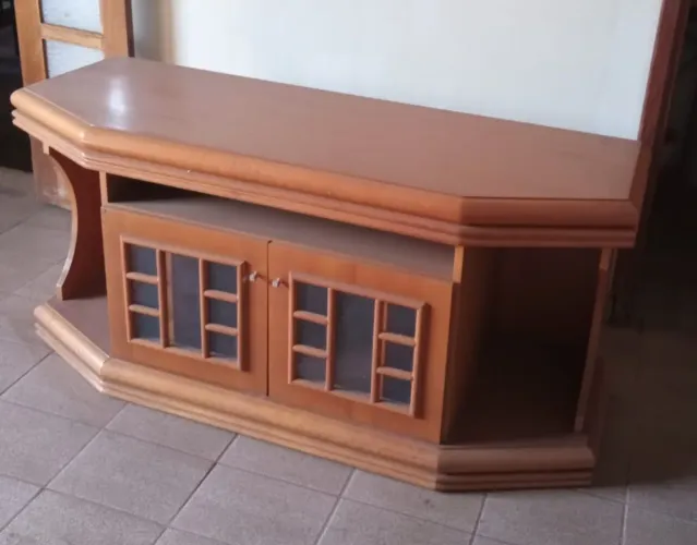 Bancada para tv 