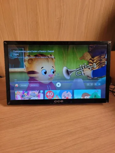 Monitor HDMI 15.6 LED