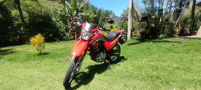 Vendo Bros 160 flex 22/23