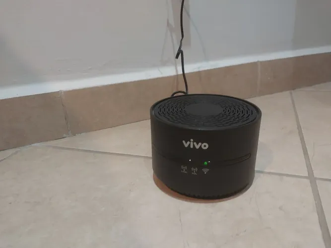 Roteador Wi-Fi