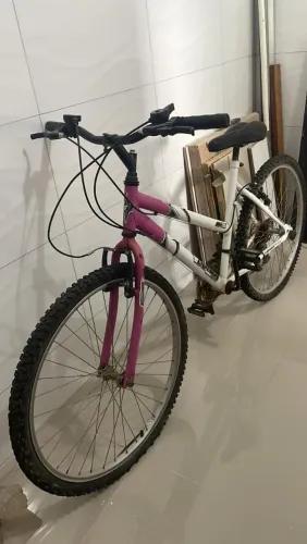 Bicicleta aro 26 Bike