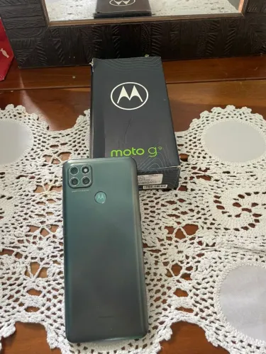 Moto g9 Power
