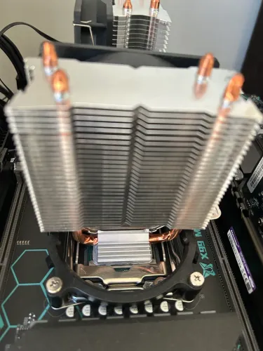 Processador Xeon E5 2698 V4 20 Núcleos/40 Threads 3.6 Ghz