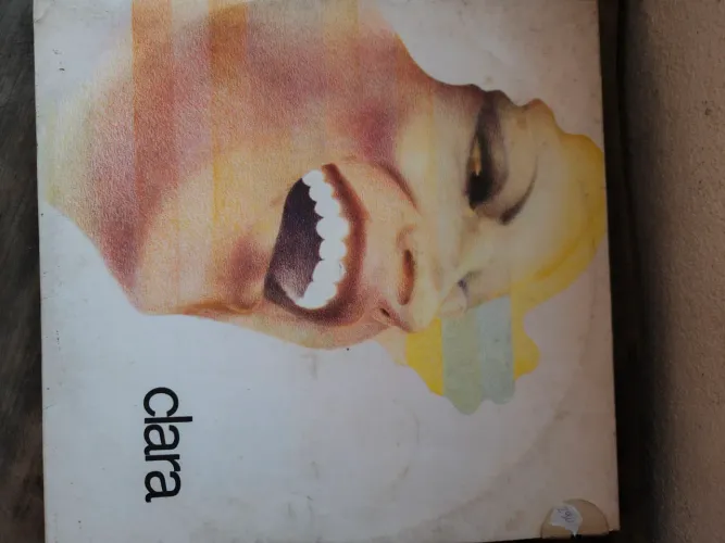 Discos vinil