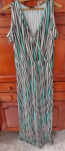 Vestido Tamanho GG