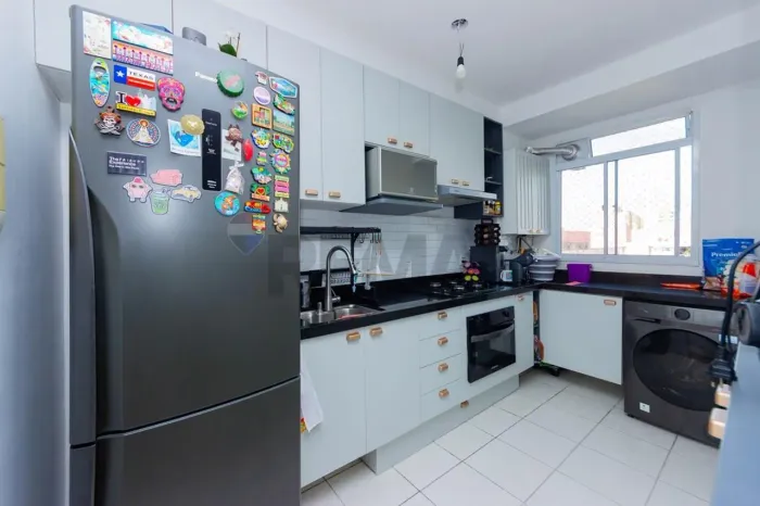 Apartamento com 2 Quartos à venda, 47m² Condomínio Villa Park | Osasco
