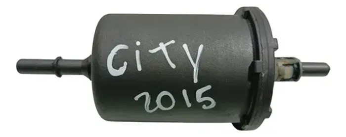 Filtro Combustível Honda City Fit 1.5 Ano 2015 2016