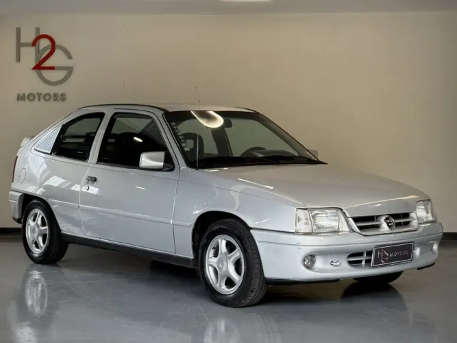 Chevrolet Kadett GLS 2.0 MPFI 1998