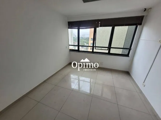 Sala para alugar, 35 m² por R$ 2.400,00/mês - Jardim Sao Paulo(Zona Norte) - São Paulo/SP