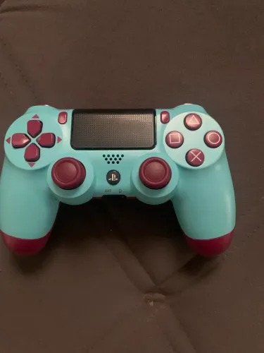 Controle ps4