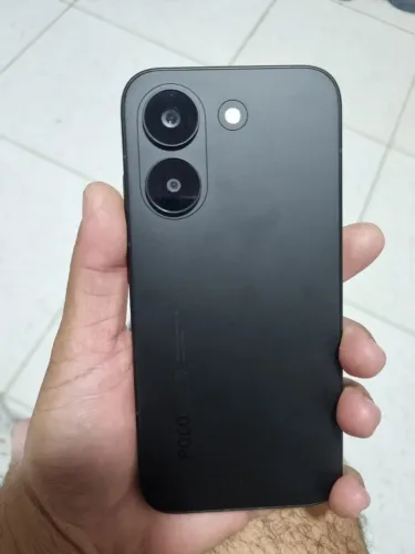 Poco X8 pró 8/256 com 2 meses de uso
