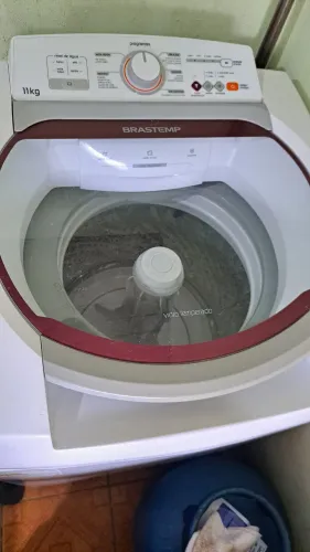 Máquina de Lavar Brastemp! 11kg - Ótimo Estado
