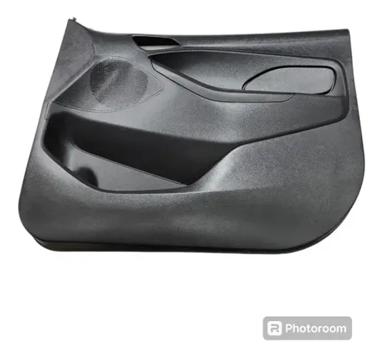 Forro Porta Dianteira Direito Ford Ka 2017 A 2021 Original
