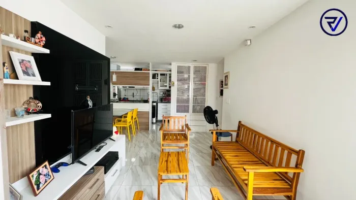 Apartamento à venda no Meireles em Fortaleza