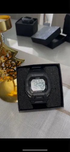 Relógio g-shock 