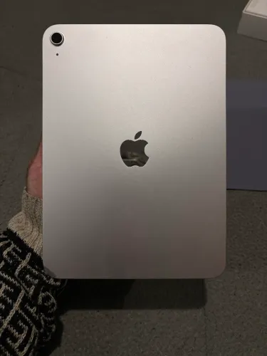 Ipad M16 128gb (2025)