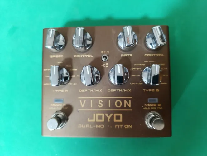 Vision joyo