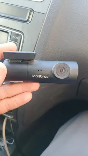 Câmera para carro