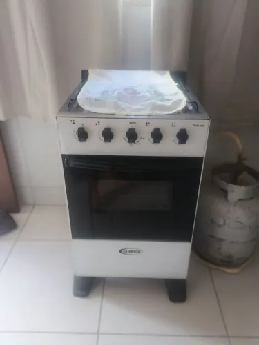 Fogão