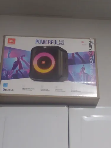Caixa JBL