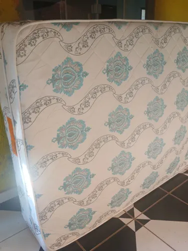 Vendo cama box